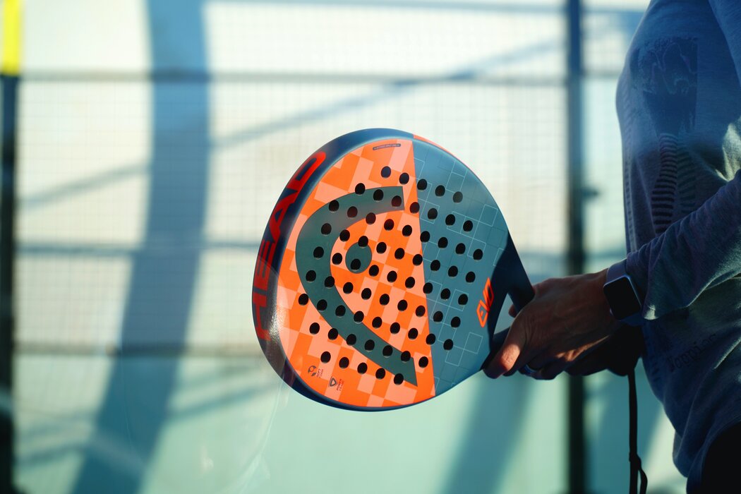 Padel Sport