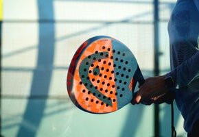 Padel Sport
