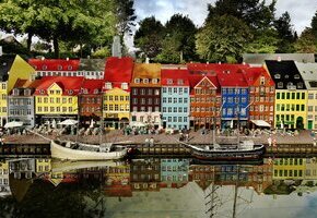 Legoland in Dänemark