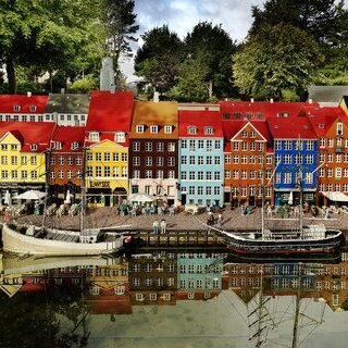 Legoland in Dänemark