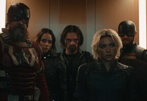 Thunderbolts* 3D