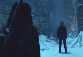 From the World of John Wick: Ballerina