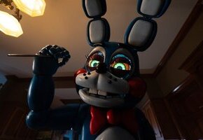 Five Nights at Freddy's 2