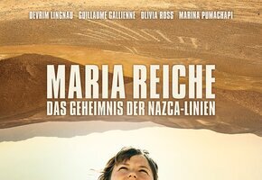 Maria Reiche: Das Geheimnis der Nazca-Linien
