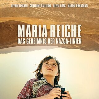 Maria Reiche: Das Geheimnis der Nazca-Linien
