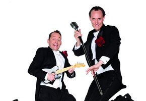 Bidla Buh - Bidla Buh Bidla Buh