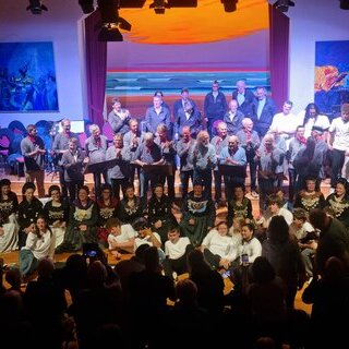 Unterhaltungsabend spezial