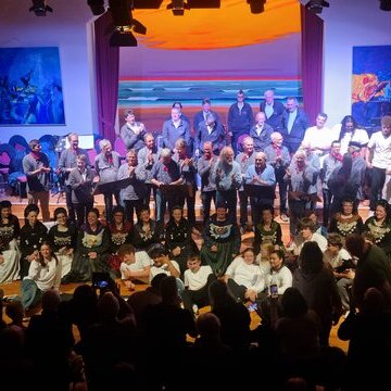 Unterhaltungsabend spezial