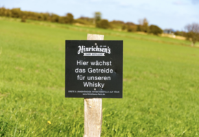 Whisky-Wanderung an Himmelfahrt &ndash; Genuss mit Weitblick und Geschichte
