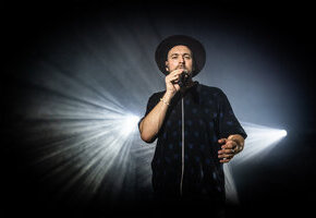 Max Mutzke_(c) Klaus Polkowski