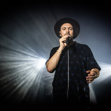 Max Mutzke_(c) Klaus Polkowski