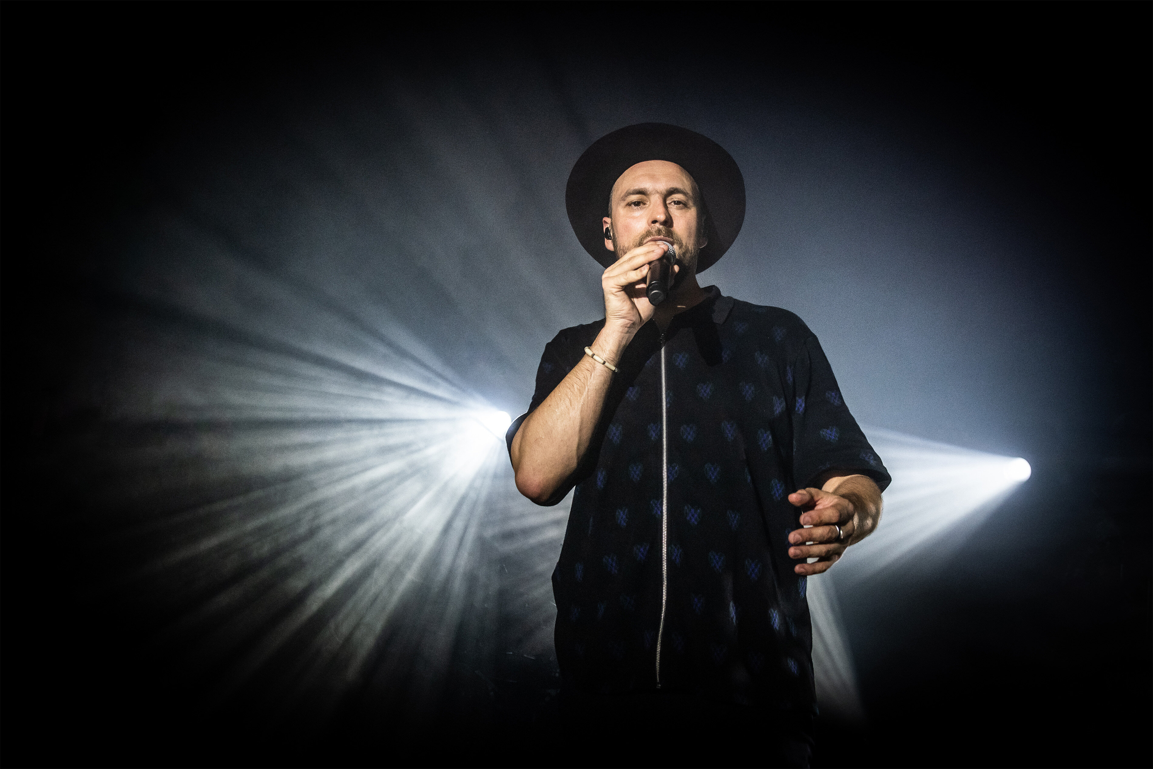 Max Mutzke – Warm-up Show