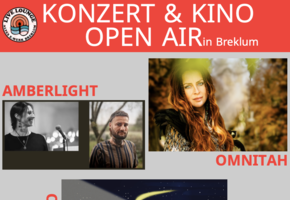 Konzert & Kino Open Air