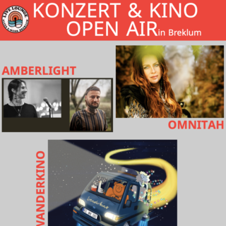 Konzert & Kino Open Air