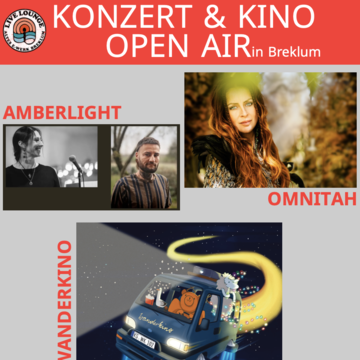 Konzert & Kino Open Air