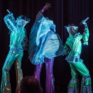 Musical Dinner Mamma Mia Credit Glamour-Events