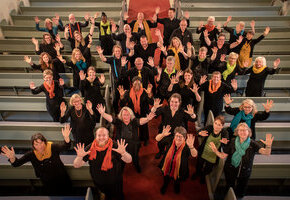 Joyful Voices Chor
