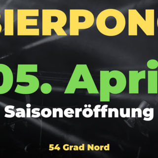Bierpongturnier