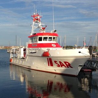 Open ship for kids - Alle Mann an Bord!