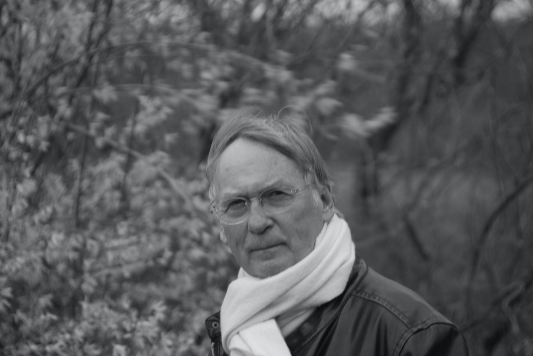 Im Rahmen des Literaturfestivals Föhr erLesen: Lesung mit Jochen Missfeldt aus „Sturm und Stille“