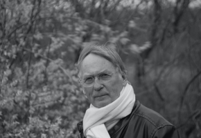 Im Rahmen des Literaturfestivals Föhr erLesen: Lesung mit Jochen Missfeldt aus „Sturm und Stille“