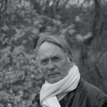 Im Rahmen des Literaturfestivals Föhr erLesen: Lesung mit Jochen Missfeldt aus „Sturm und Stille“