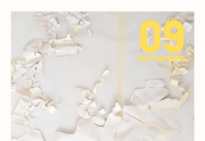 Vernissage: "Freiheitsformen"