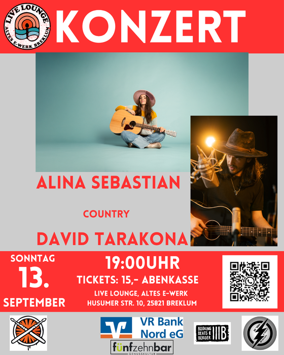 Acoustic Country Night