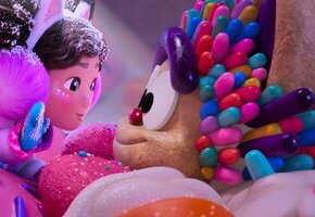 Gabby's Dollhouse: Der Film