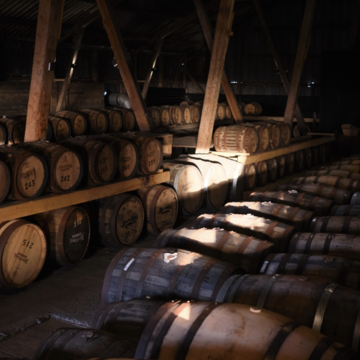 Whisky-Verkostungsseminar – Whiskyreifung zwischen Ebbe & Flut