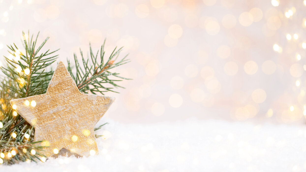 Gemeindeadventsfeier 