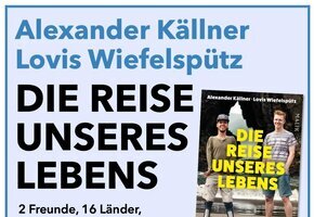 Veranstaltungsplakat