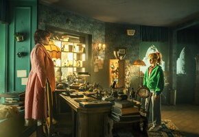 Bibi Blocksberg - Das große Hexentreffen