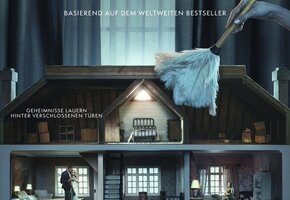 The Housemaid - Wenn sie wüsste