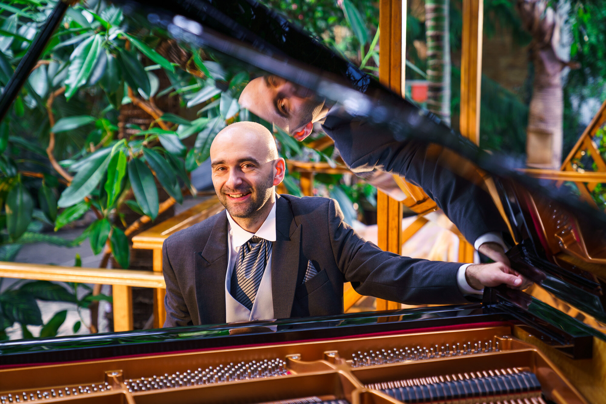 Klavierkonzert