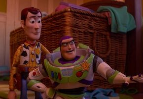 Toy Story 5 3D