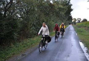 Tour de Frasch