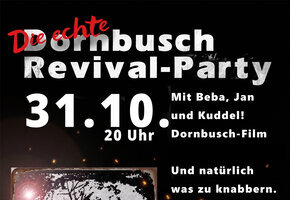 Der Flyer