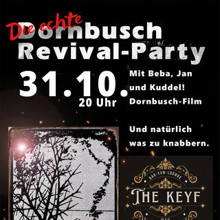 Der Flyer