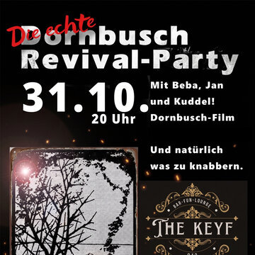 Der Flyer
