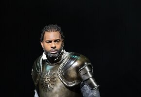 Met im Kino: Macbeth