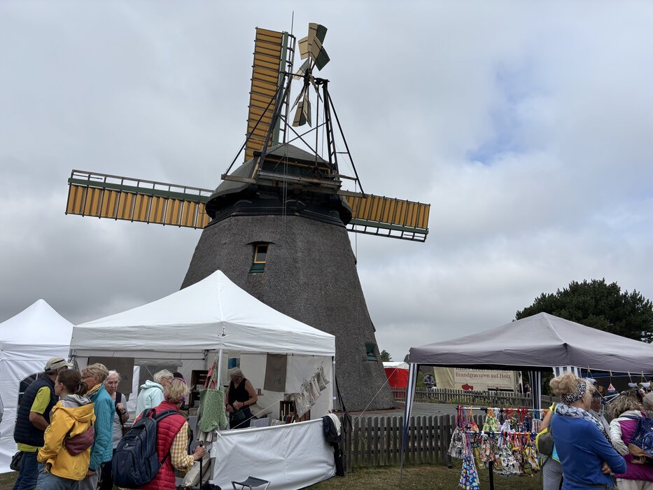 "Kulturpark" an der M&uuml;hle