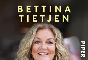 Buch Bettina Tietjen