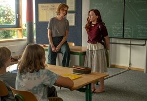 Ein Mädchen namens Willow