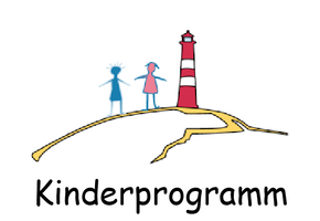 "Grüße von der Insel"