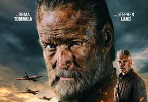 Sisu: Road to Revenge