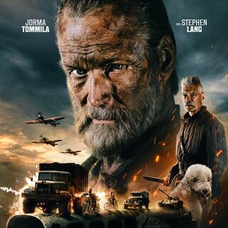 Sisu: Road to Revenge