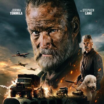 Sisu: Road to Revenge