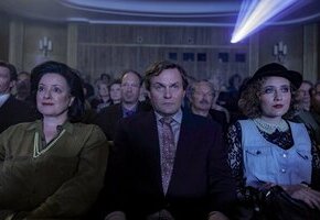 Ach, diese Lücke, diese entsetzliche Lücke