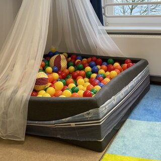 Spielspa&szlig; mit MaikeMoin